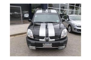 Renault Kangoo, , Nafta