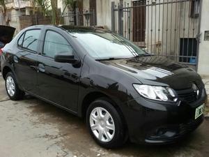 Renault Logan Impecable