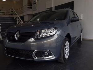 Renault Sandero Nuevo (II) 1.6 8v Expression (85cv)