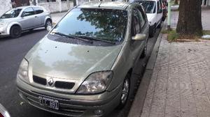 Renault Scenic 1.9 DSL Privilege usado  kms