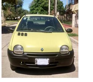 Renault TWINGO 99