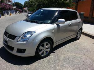 Suzuki Swift 1.5L VVT