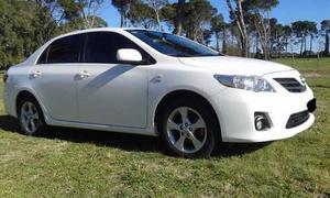 Toyota Corolla XEI 1.8 N MT (136cv) (L12)