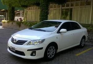 Toyota Corolla Xli 1.8 M/t 