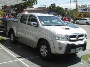 Toyota Hilux 3.0 4x4 SRV TDi DC