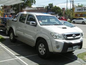 Toyota Hilux SRV 4x