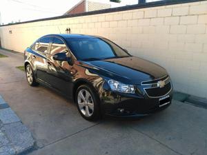 VENDO CHEVROLET CRUZE TLZ MOD 