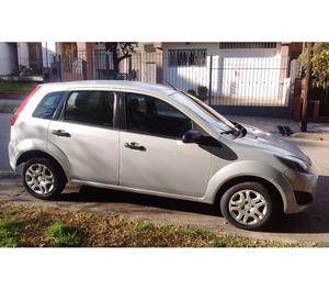 VENDO IMPECABLE, FORD FIESTA ONE KM, AA, DIRHID