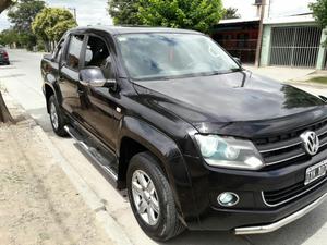 Vendo Amarok  Highline 4xkm