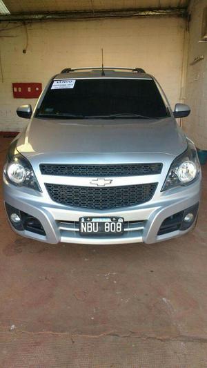 Vendo Chevrolet Montana Sport