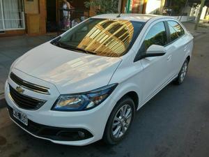 Vendo Chevrolet Prisma Ltz 1.4