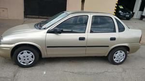 Vendo Corsa Clasic 1.6 Nafta