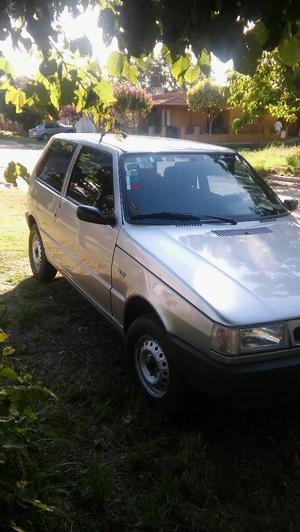 Vendo Fiat Uno Mdoelo  Diesel 1.7