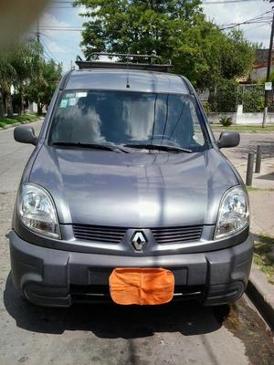 Vendo Kangoo Comport 1.6 C/gnc