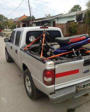 Vendo Ranger  Recibo Motos