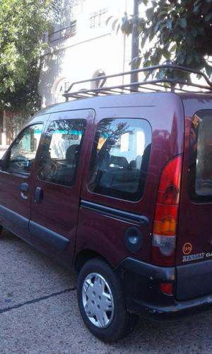 Vendo Renault Kangoo