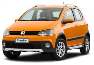 Volkswagen Crossfox Trendline  MSI 101CV