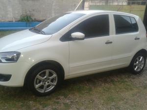 Volkswagen Fox km