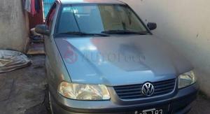 Volkswagen GOL ()