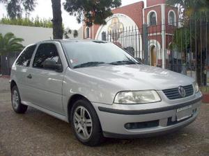 Volkswagen Gol 3P 1.6 Comfortline usado  kms