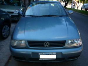 Volkswagen Polo Classic 1.6 Comfortline GNC usado 