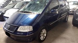 Volkswagen Sharan 1.8 T Trendline usado  kms