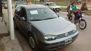 Volkswagen "golf" () Perfecto Estado