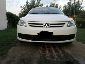 Vw Gol Trend Impecable