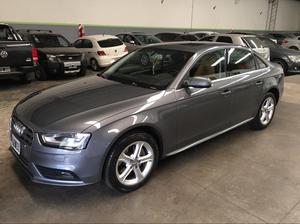 Audi A4 Ambition Sporttronic 2.0T