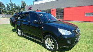 Chery Tiggo Automatica. La Plata