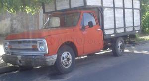 Chevrolet C-)