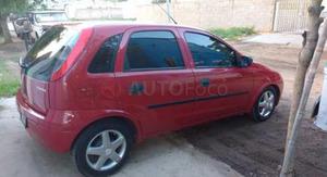 Chevrolet Corsa Ii ()