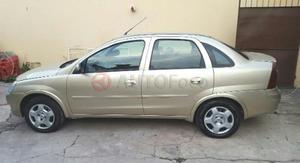 Chevrolet Corsa Ii ()