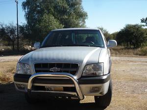 Chevrolet S 10 DLX 2.8 TD 4x2 CD