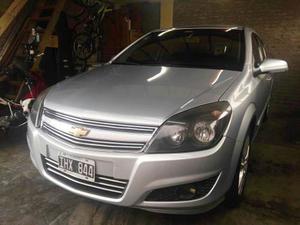 Chevrolet Vectra 4Ptas. 2.4 CD MT 16v (146cv) (L09)