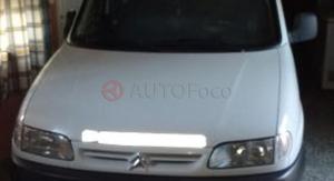 Citroen Berlingo ()