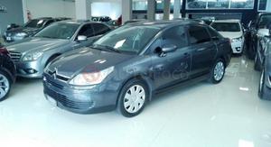 Citroen C)