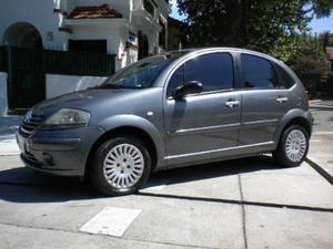 Citroen C3 1.4 HDi Exclusive usado  kms