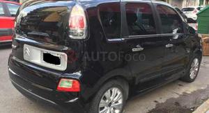 Citroen C3 Picasso ()