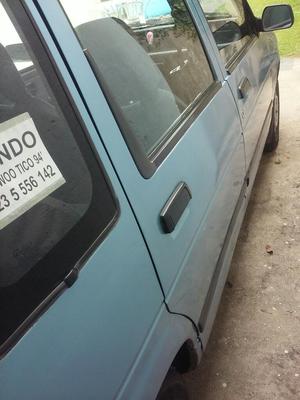 Daewoo Tico 94 Muy Bueno