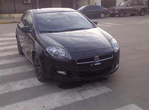 Fiat Bravo 1.4 MultiAir Dynamic Sport MTcv)