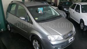 Fiat Idea 1.4 ELX