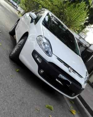 Fiat Punto Attractive  Linea Nueva, Full Full 1.4,