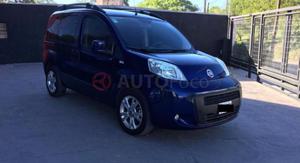 Fiat Qubo ()