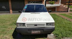 Fiat UNO ()