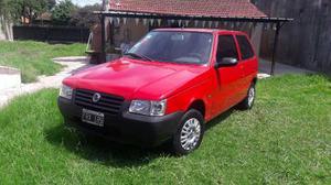 Fiat Uno Fire 3 Puertas Base