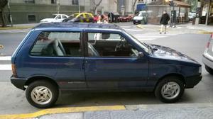 Fiat Uno SCR 3P usado  kms