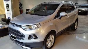 Ford EcoSport Otra Versión usado  kms