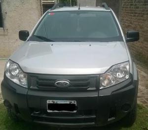 Ford EcoSport XLS 1.6L Mp3 4x2 usado  kms