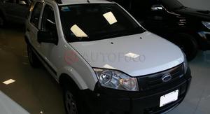 Ford Ecosport ()